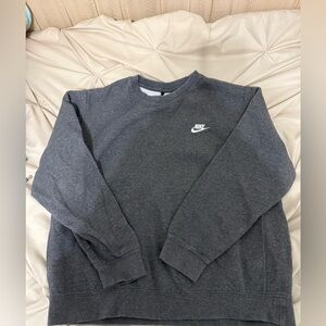 Nike Unisex Crewneck Sweatshirt